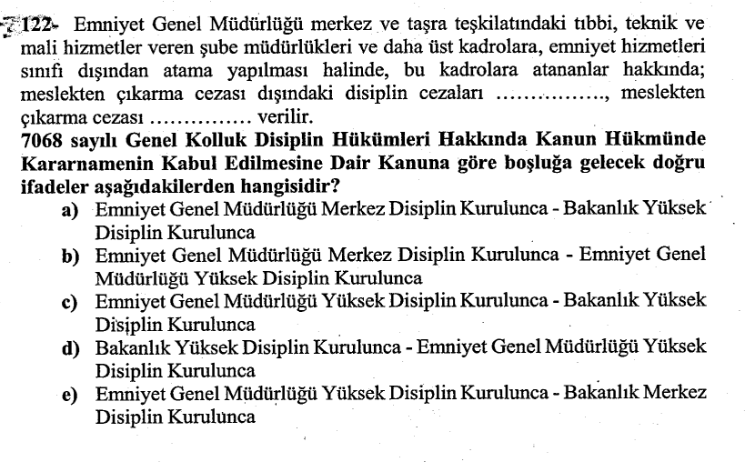 Soru Görseli