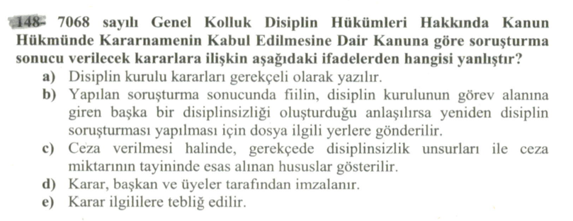 Soru Görseli