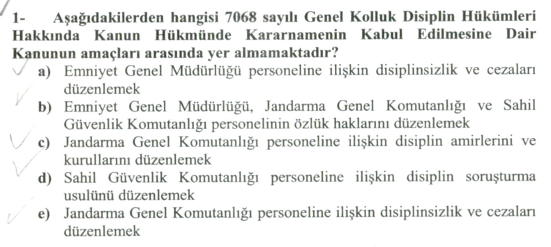 Soru Görseli