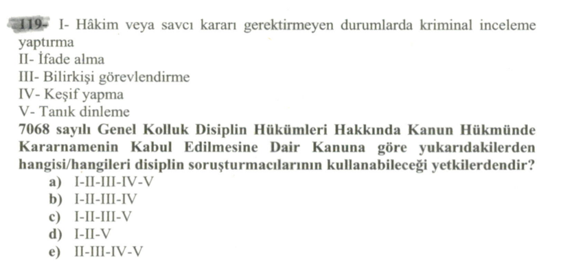 Soru Görseli