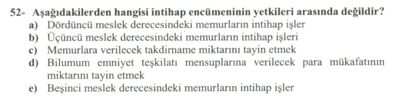 Soru Görseli