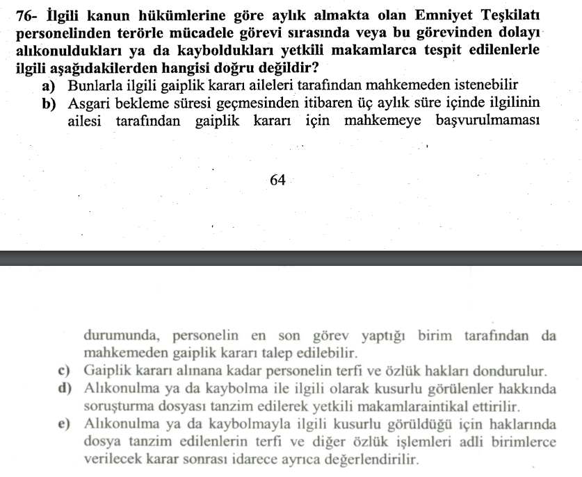 Soru Görseli