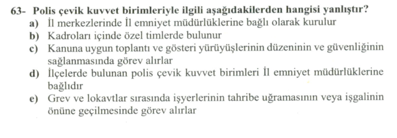 Soru Görseli