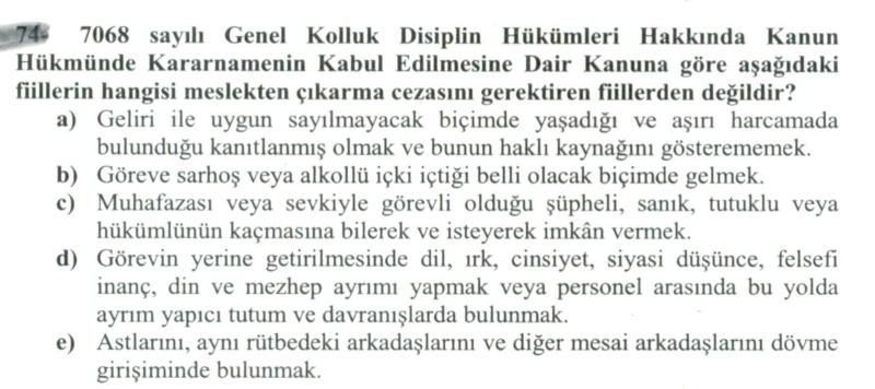 Soru Görseli