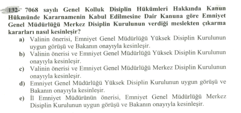 Soru Görseli