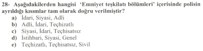 Soru Görseli
