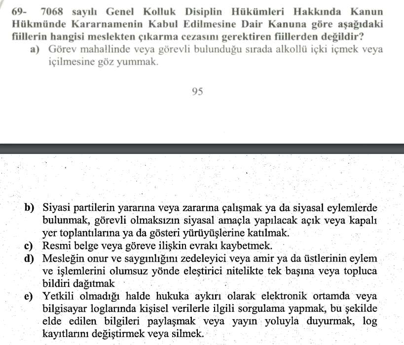 Soru Görseli