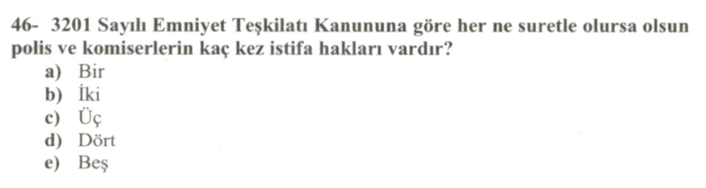 Soru Görseli