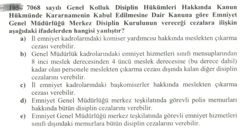 Soru Görseli