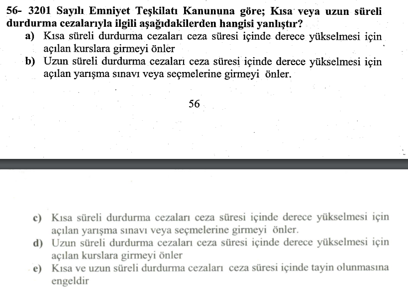 Soru Görseli
