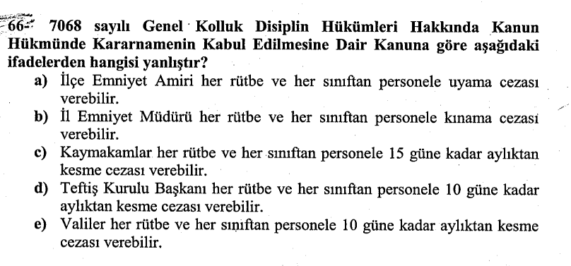 Soru Görseli