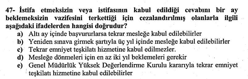 Soru Görseli