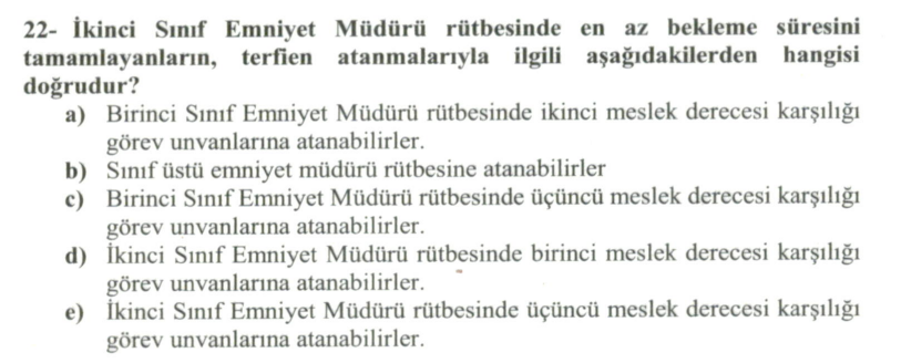 Soru Görseli