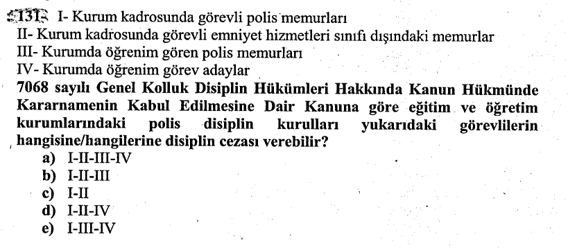 Soru Görseli