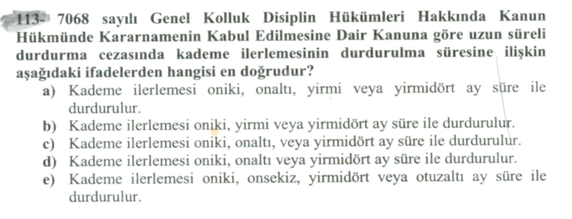 Soru Görseli