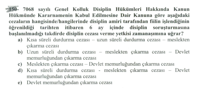 Soru Görseli