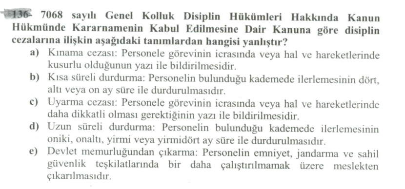Soru Görseli