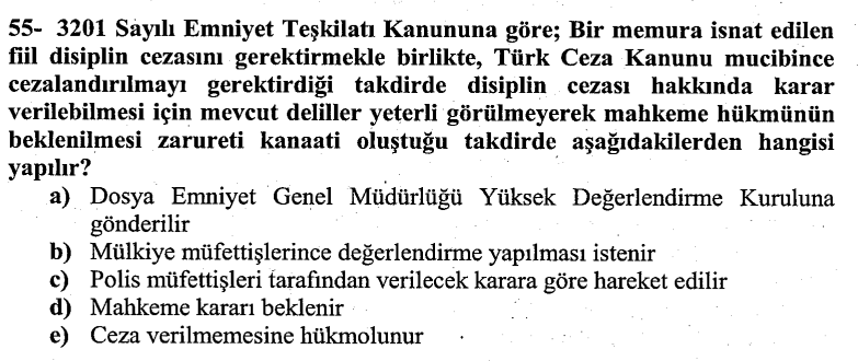 Soru Görseli