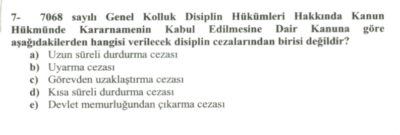Soru Görseli