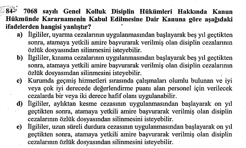 Soru Görseli