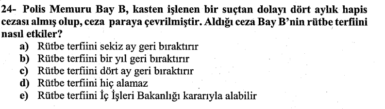 Soru Görseli