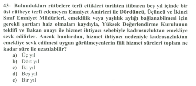Soru Görseli