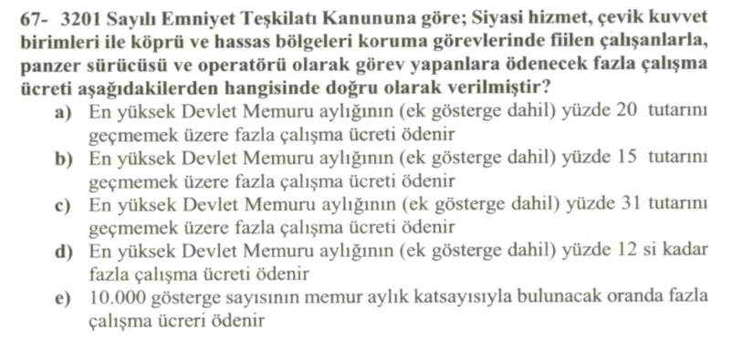Soru Görseli