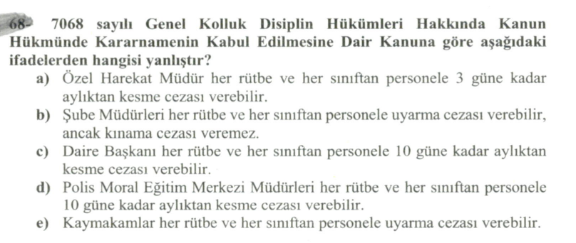 Soru Görseli