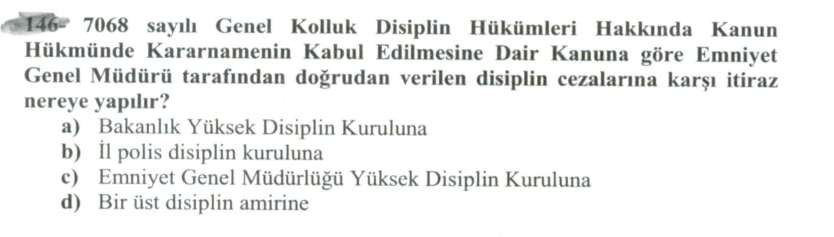 Soru Görseli