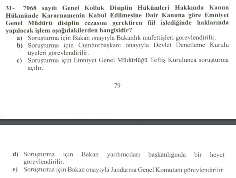 Soru Görseli