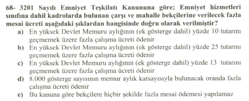 Soru Görseli