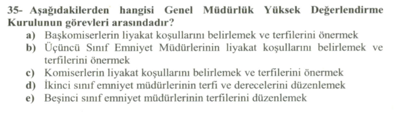 Soru Görseli