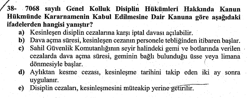 Soru Görseli