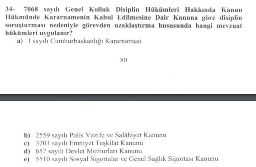 Soru Görseli