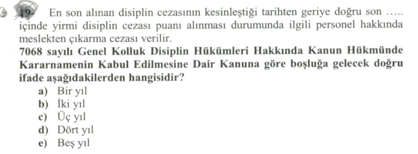 Soru Görseli