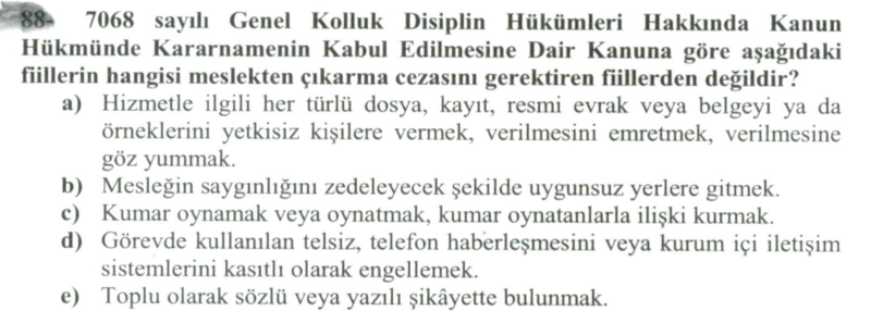 Soru Görseli