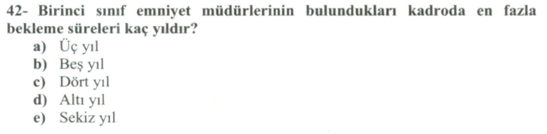Soru Görseli