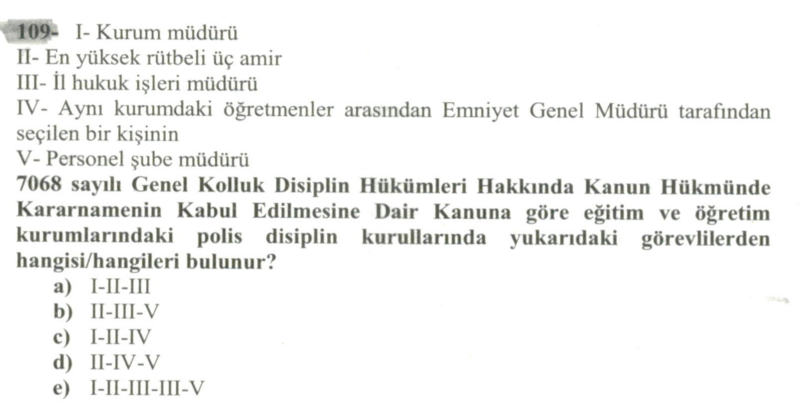 Soru Görseli