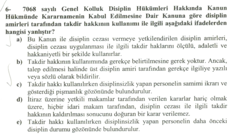 Soru Görseli