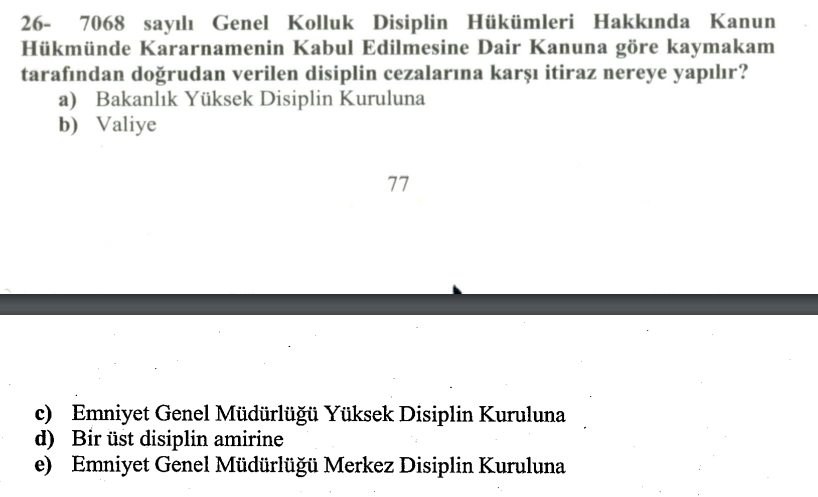 Soru Görseli