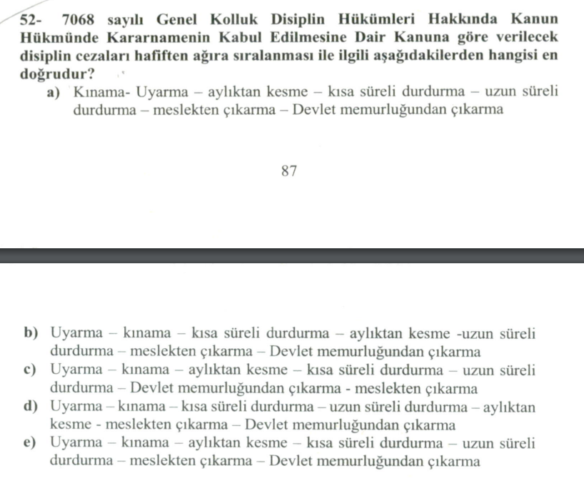 Soru Görseli