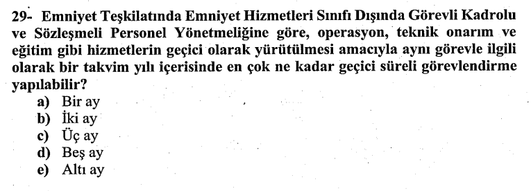 Soru Görseli