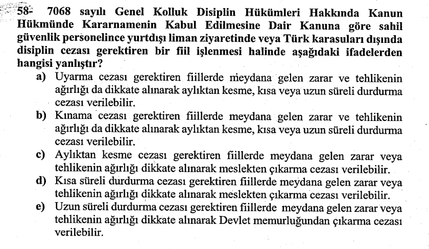 Soru Görseli