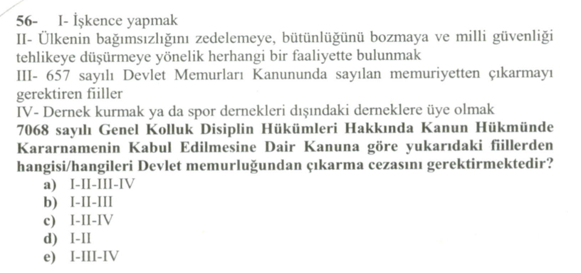 Soru Görseli