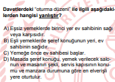 Soru Görseli