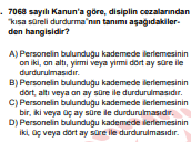 Soru Görseli