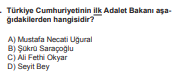 Soru Görseli