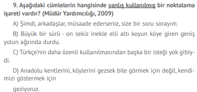 Soru Görseli