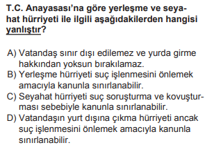 Soru Görseli