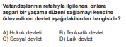 Soru Görseli